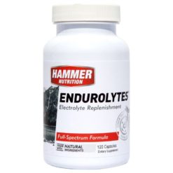 Hammer Nutrition Endurolytes