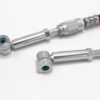 DISC WHEEL VALVE ADAPTOR