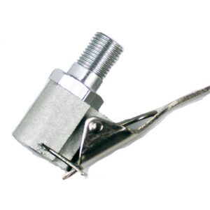 Prestacycle Automotive Quick-Clip Schraeder Head