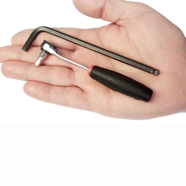 Prestaratchet Mini Ratchet Bicycle Tool