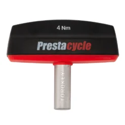 Prestacycle Torque Wrench 4nm TorqKey Pro T-Handle Preset Torque Tool