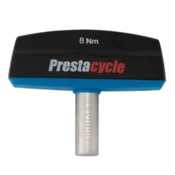Prestacycle Torque Wrench 8nm TorqKey Pro T-Handle Preset Torque Tool