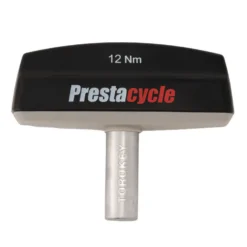 Prestacycle Torque Wrench 12nm TorqKey Pro T-Handle Preset Torque Tool