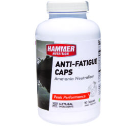 Hammer Nutrition Anti-Fatigue Caps