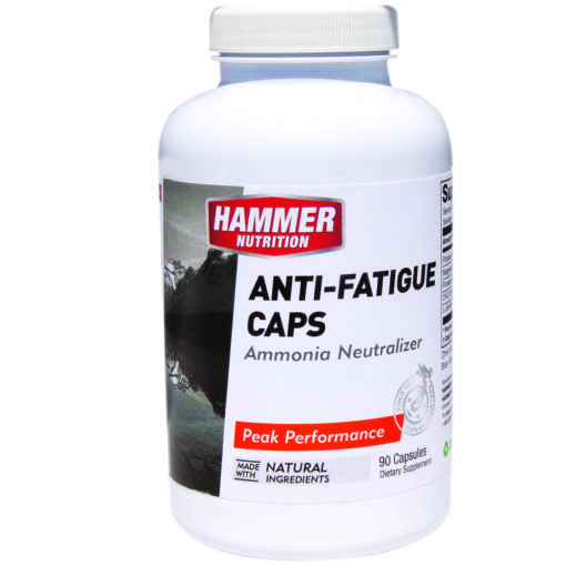 Hammer Nutrition Anti-Fatigue Caps