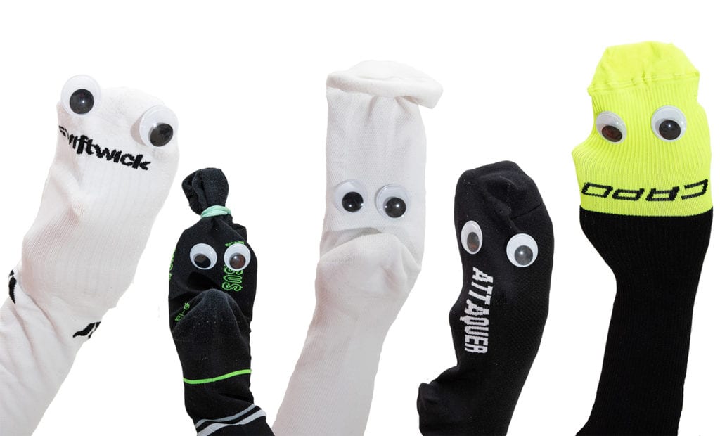 best cycling socks