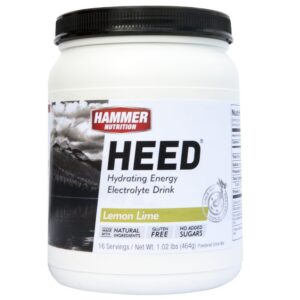 Hammer Nutrition Heed