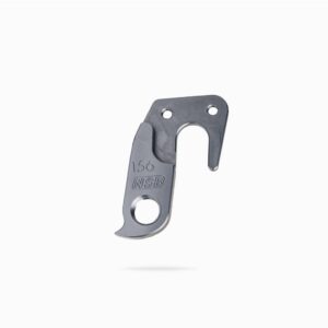 North Shore Billet Derailleur Hanger 0156 Norco