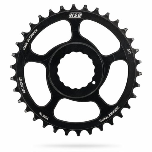 Race Face Chainring Cinch Direct Mount