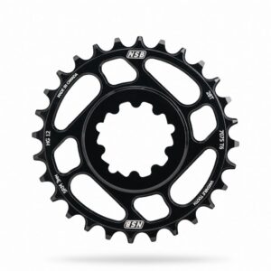 North Shore Billet SRAM HG12 1x12 Direct Mount Chainrings
