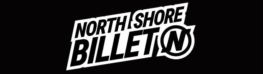 North Shore Billet Logo