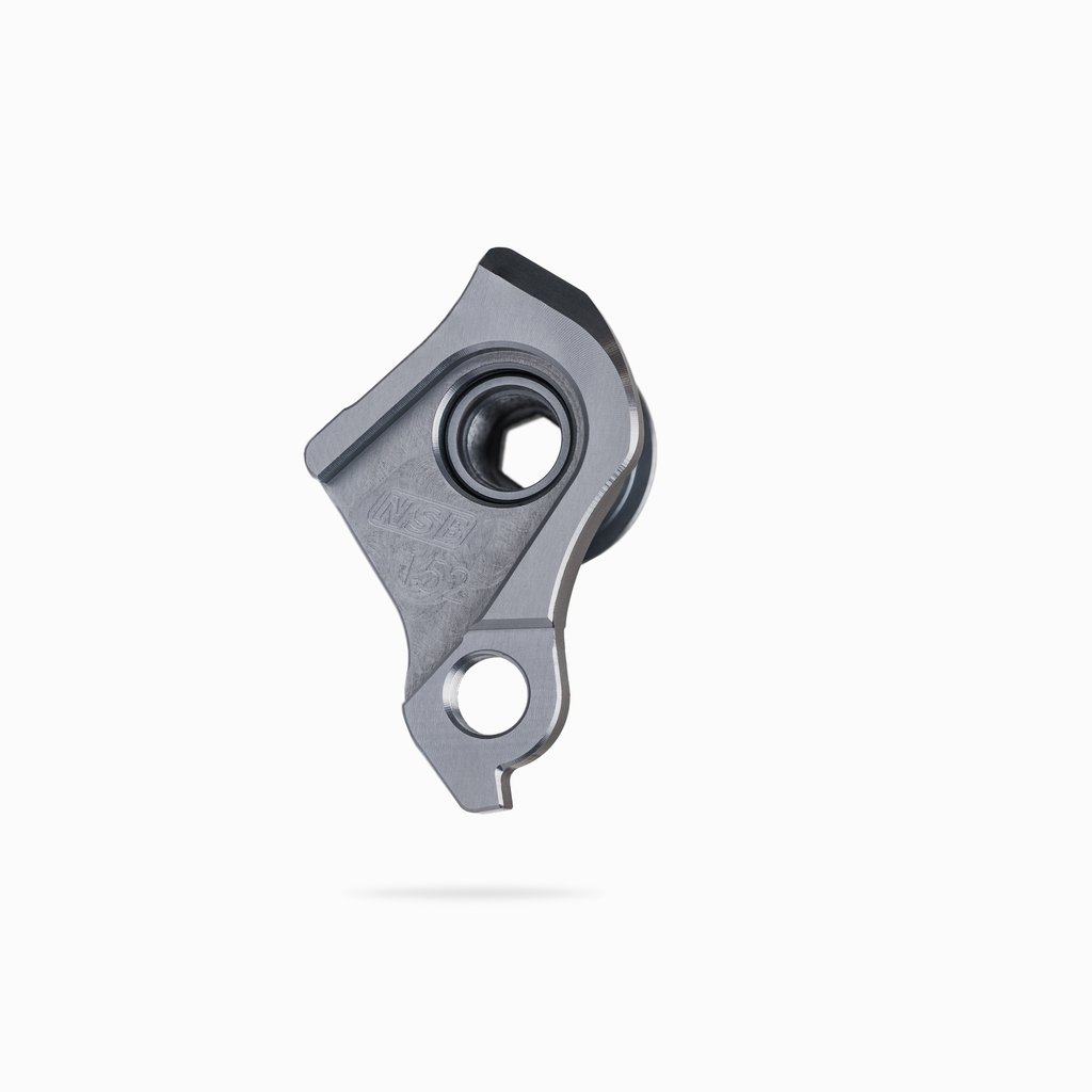 Trek stranglehold derailleur hanger hot sale