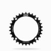 HG12 104 BCD Chainring