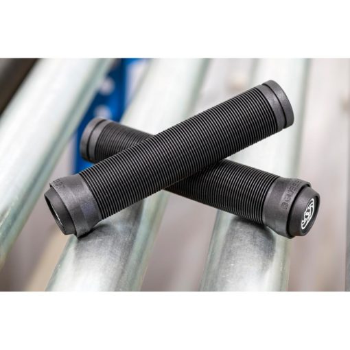 Sleeper Non-Flanged Grips