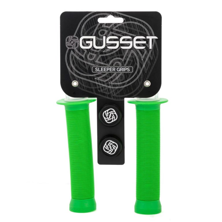 Sleeper Flanged Grips by Gusset Components | Swift Sports