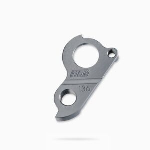 North Shore Billet Derailleur Hanger 0136 Canyon