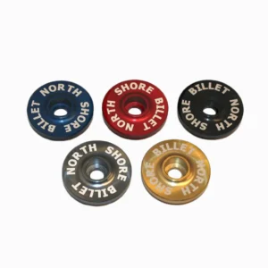 Head Set Top Cap
