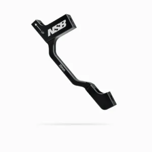 Post Mount Disc Brake Adapter 200 mm