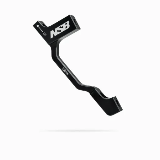 Post Mount Disc Brake Adapter 200 mm