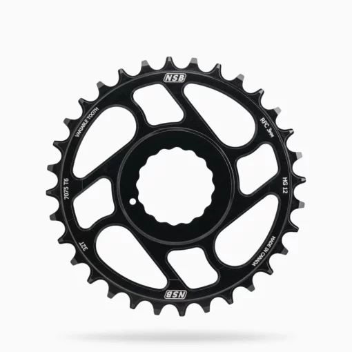 Race Face Chainring HG12