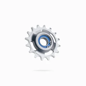 North Shore Billet Forbidden 55CL Idler Pulley