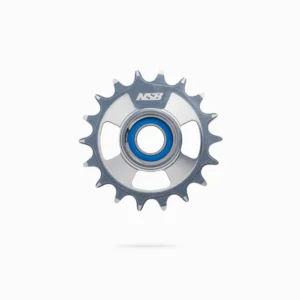 North Shore Billet Norco Range Idler Pulley