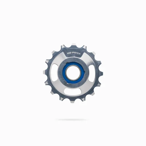 North Shore Billet Norco Arum Idler Pulley - Image 3
