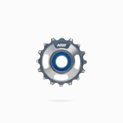 North Shore Billet Norco Arum Idler Pulley - Image 2
