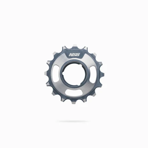 North Shore Billet Norco Arum Idler Pulley