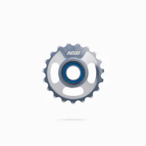 North Shore Billet Trek Slash Idler Pulley
