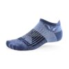 Swiftwick Aspire Zero Tab Denim Navy Sock