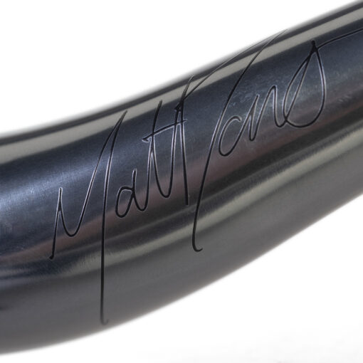 Matt Jones Gusset S2 Riser Handlebar 35.0