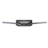 Matt Jones Gusset S2 Riser Handlebar 35.0