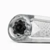 North Shore Billet Talon Crankset Rocky Mountain Powerplay