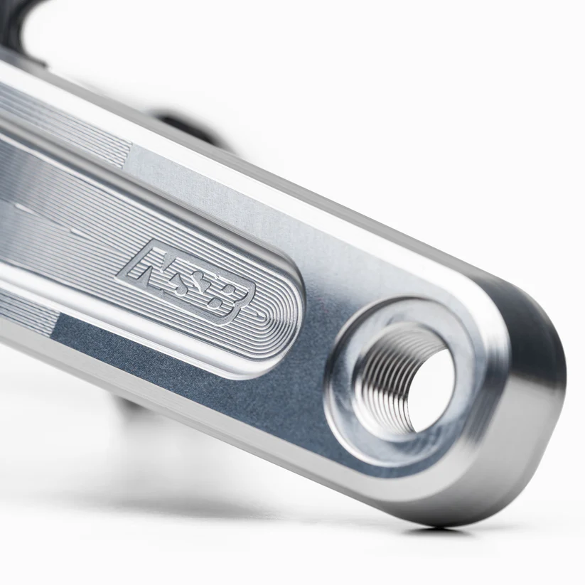 North Shore Billet Talon Crankset Rocky Mountain Powerplay