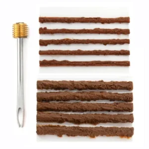 Prestacycle Prestacycle CO2 Tire Plugger Kit