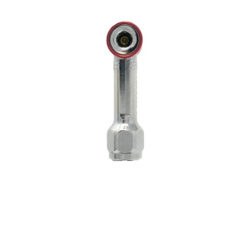 Prestaflator Mini Pro – Presta / Schrader push-to-inflate Bicycle Inflation Tool