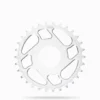 Race Face Chainring Silver