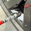 Prestaflator PRO Digital Bicycle Tire Inflator