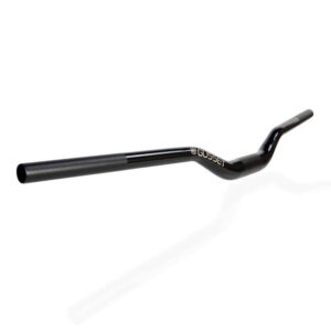 Gusset S2 Riser MTB Handlebar 31.8 780mm 3 Rise Options