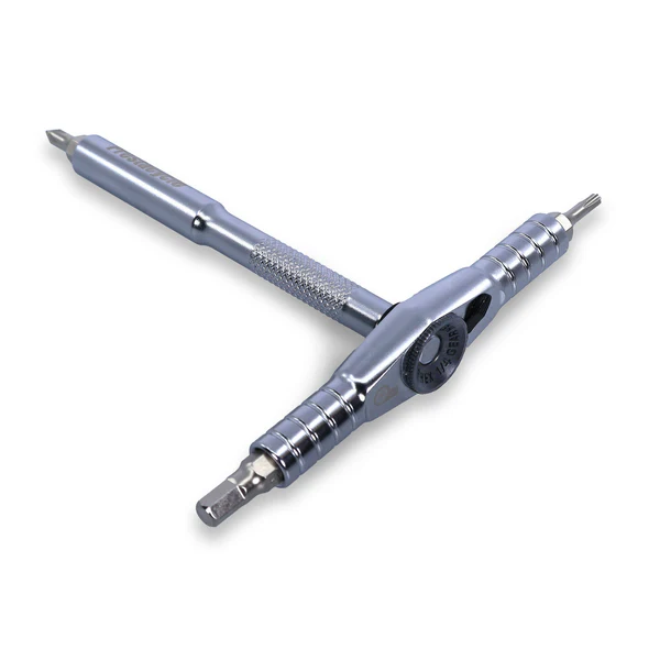 Prestacycle T-Ratchet Pro Set - Image 9