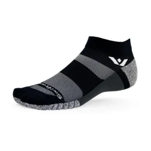 Swiftwick Flite XT One Black Sock