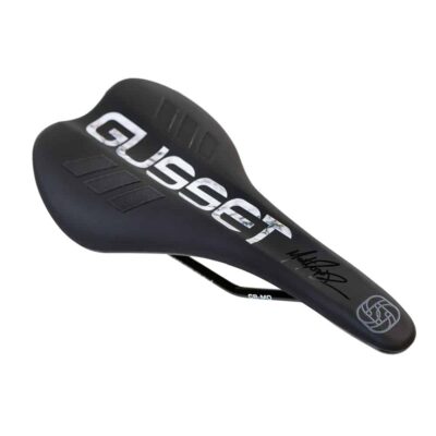 Gusset S2 AM Matt Jones Signature Saddle