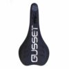 Gusset S2 AM Matt Jones Signature Saddle