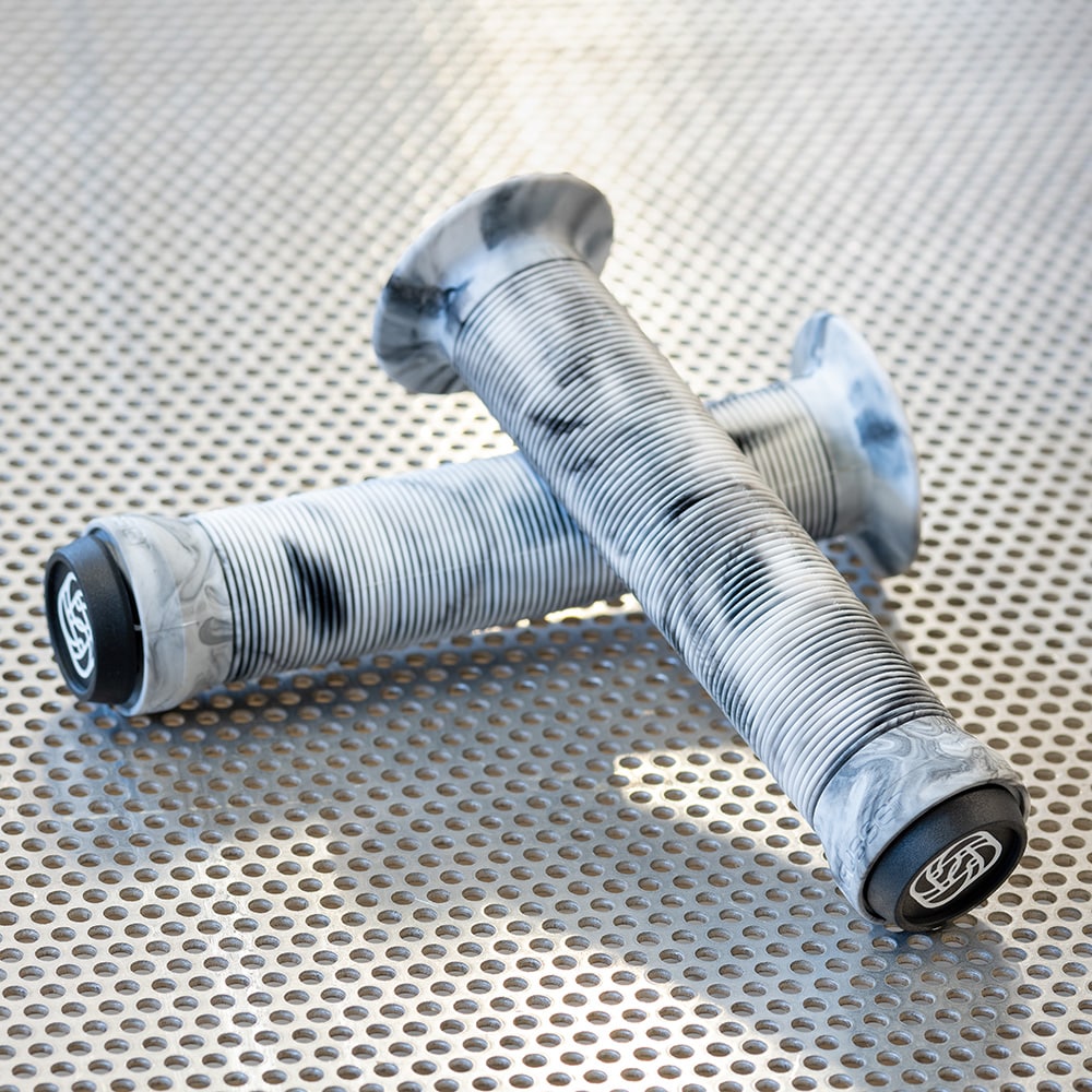 Matt Jones Gusset Sleeper Flanged Grips