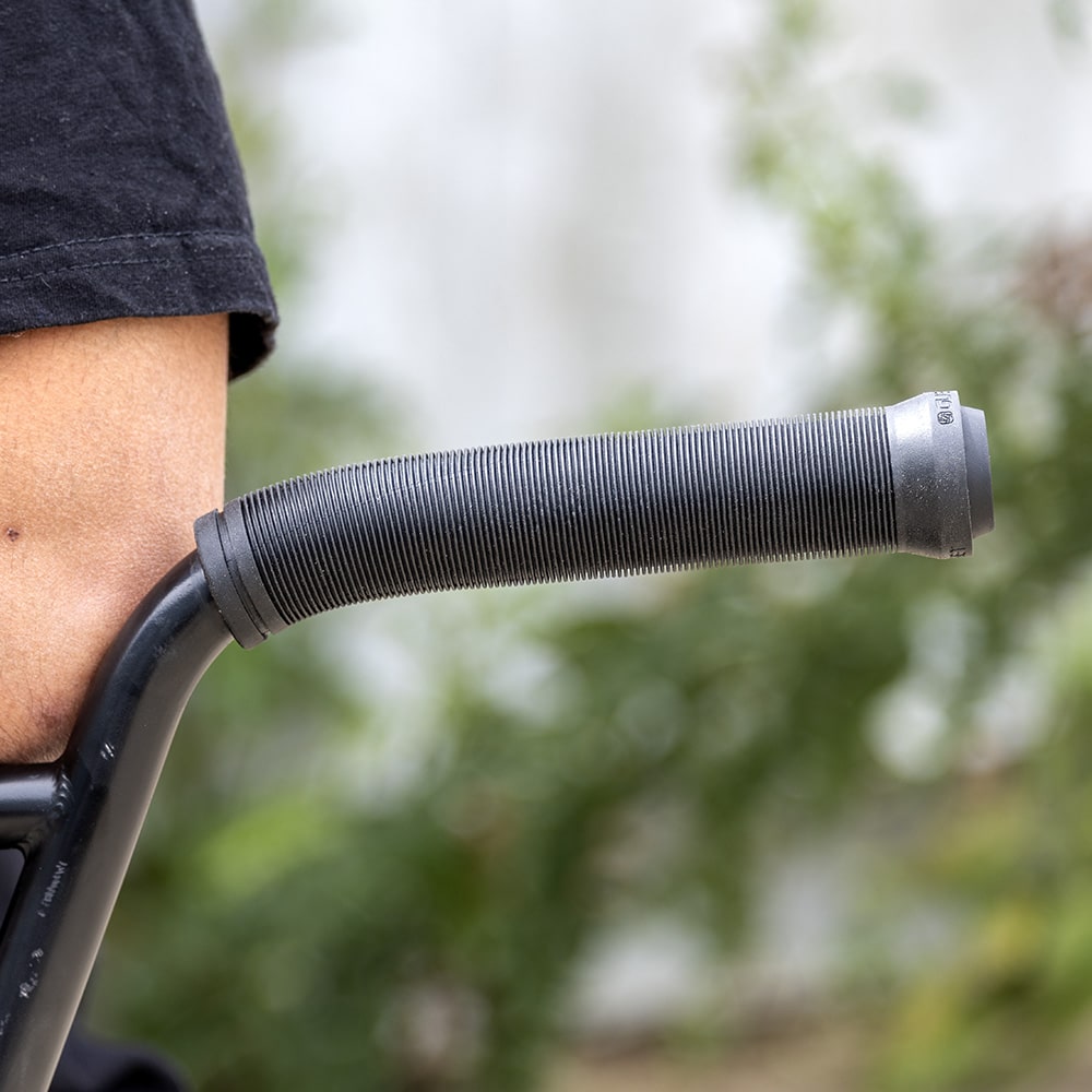 Gusset Sleeper XL Non-Flanged Grips