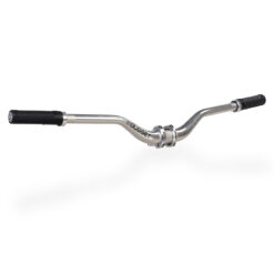 Gusset S2/TS Cockpit Bundle – Silver