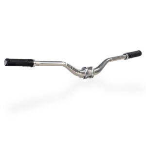 Gusset S2/TS Cockpit Bundle – Silver