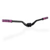 Gusset S2/TS Cockpit Bundle – Black 35mm