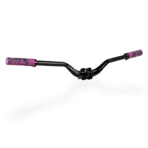Gusset S2/TS Cockpit Bundle – Black 35mm